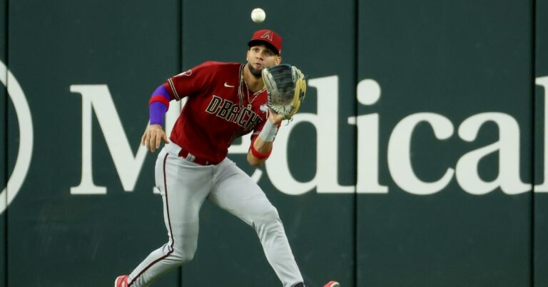 Lourdes Gurriel Jr. Indicators Up for Three Extra Years in Arizona