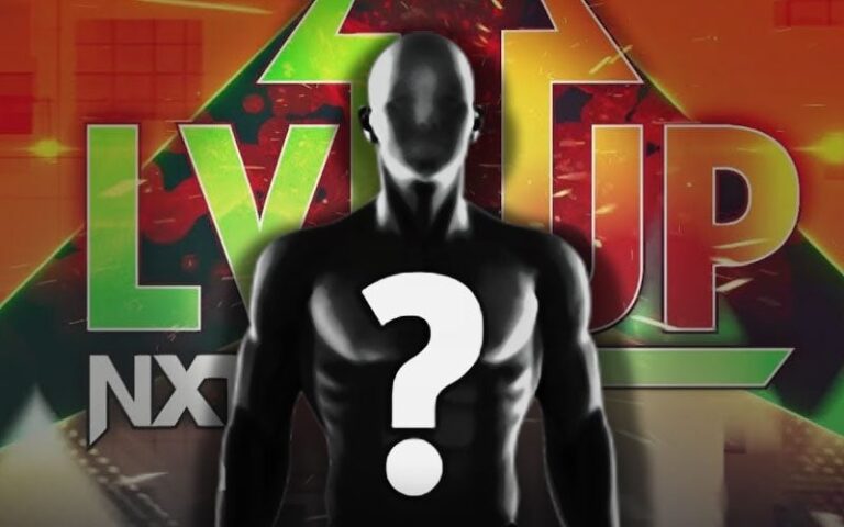 McKenzie Mitchell’s WWE NXT Stage Up Alternative Unveiled