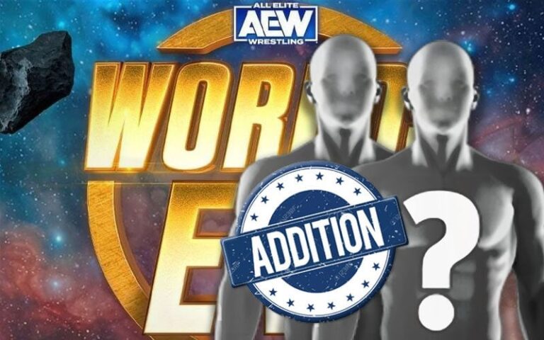 AEW Provides ‘Battle Of Lengthy Island’ Match To Worlds Finish Pay-Per-View