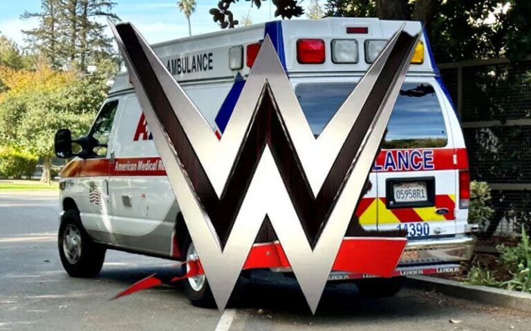 Ex-WWE Persona Hospitalized After Severe Medical Points