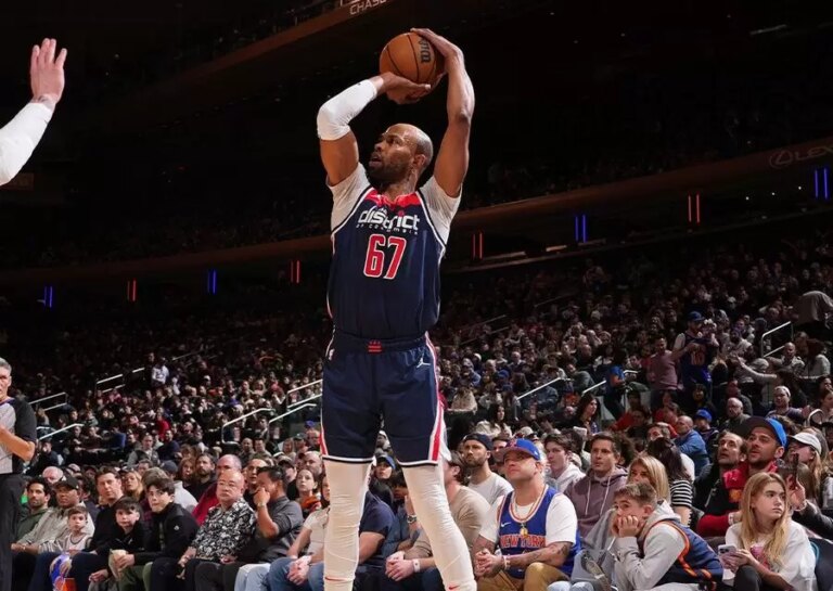 Taj Gibson, Knicks comply with one-year deal