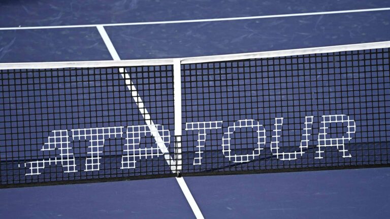 Sportradar Launches ‘Future Of Tennis Betting’ With ATP | ATP Tour