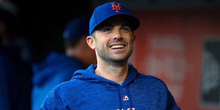 David Wright’s prime moments