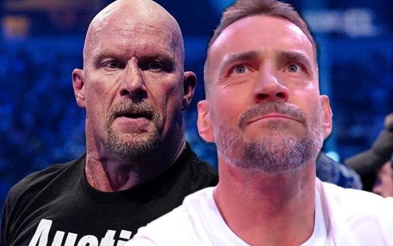 Booker T Suggests Obstacles for CM Punk vs. Steve Austin Showdown