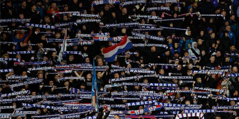 Rangers had a nightmare with £3.2m signing who now performs in Syria