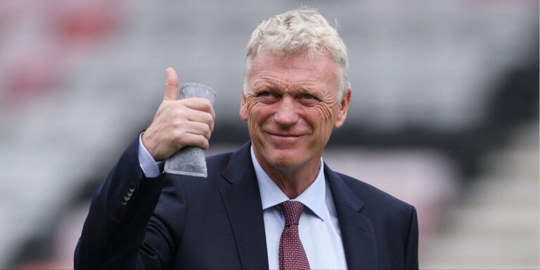 Newest West Ham switch information