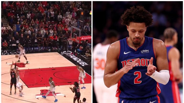 Chicago Bulls, Detroit Pistons winless in November, shedding streak, scores, outcomes, highlights, newest information