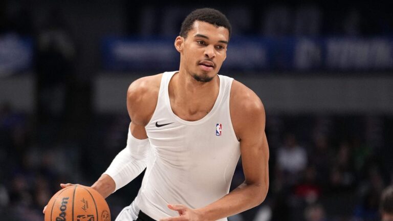 Victor Wembanyama damage, freak accident, Detroit Pistons Boston Celtics defeat Los Angeles Clippers, scores, stats, December 23 outcomes, basketball information, response, Jayson Tatum