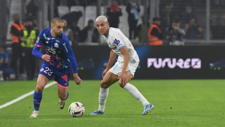 Le high 10 des meilleurs dribbleurs de Ligue 1 – 24hfootnews