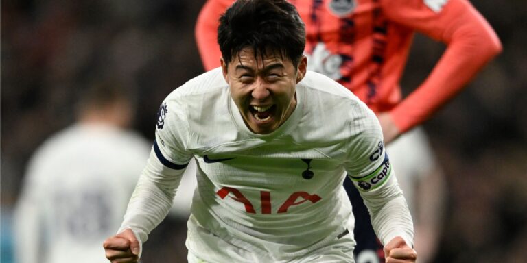 Spurs lining up transfer for £69m “wizard” who may very well be the subsequent Son