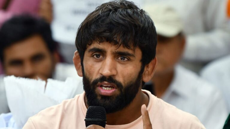 “Do not Need Any Honour Until Sisters, Daughters Get Justice”: Bajrang Punia On Taking Again Padma Shri