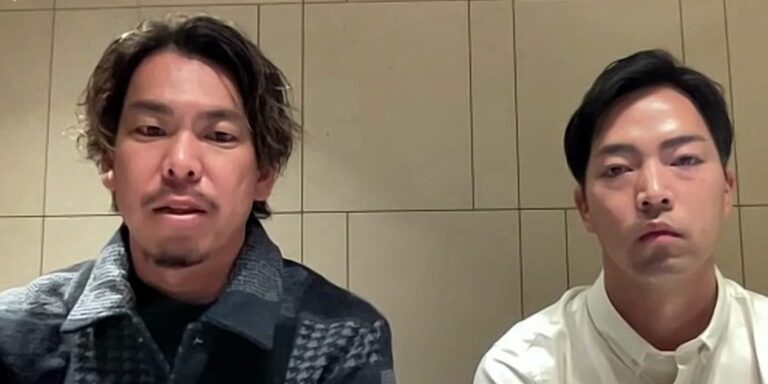 Kenta Maeda discusses cope with Tigers