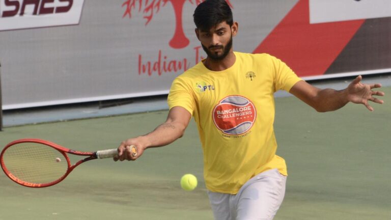 AITA loses attraction in ITF tribunal, Indian Davis Cup crew must journey to Pakistan