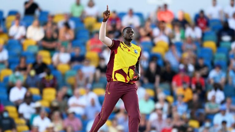 Holder, Pooran, Mayers decline West Indies central contract; out there to play T20Is in 2023-24