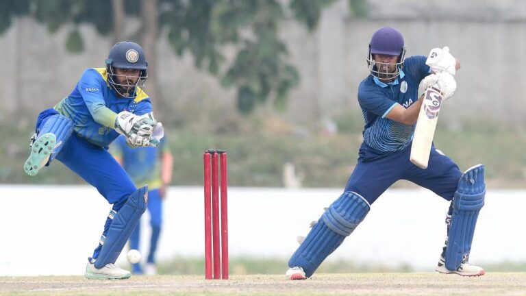 Vijay Hazare Trophy Knockouts Schedule: Full checklist of groups, matches, venues, dates