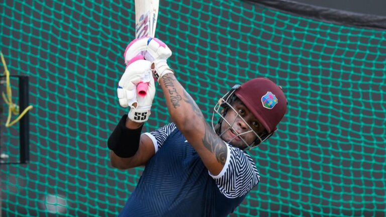 WI vs ENG Dream11 Prediction, 1st ODI: West Indies vs England predicted XI, fantasy suggestions, squads