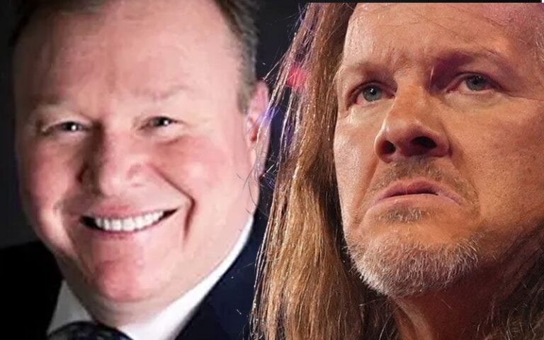 Stephen P New Leverages Chris Jericho’s Tweets in Doable NDA Lawsuit Plan