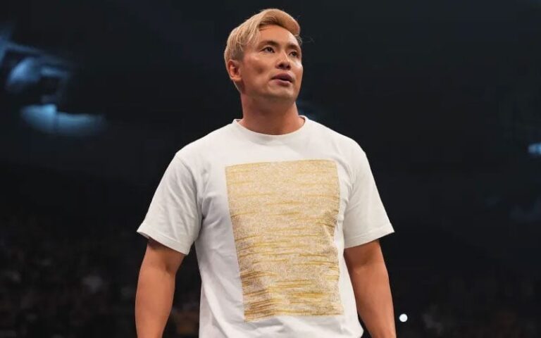 Rumors Explode About Kazuchika Okada Securing Heavy-Hitter Agent For Subsequent Contract Negotiations