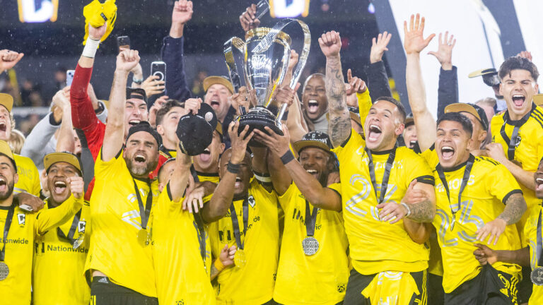 MLS proclaims 2024 common season schedule