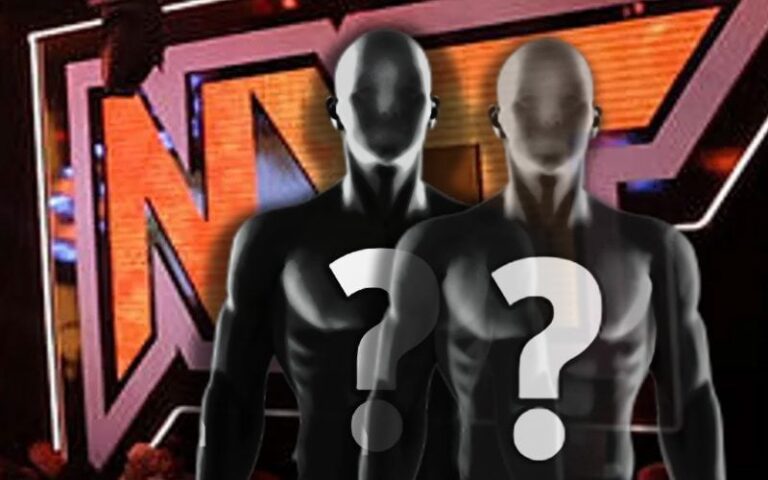 WWE NXT Matches Unveiled for Tuesday’s Publish-Deadline Present