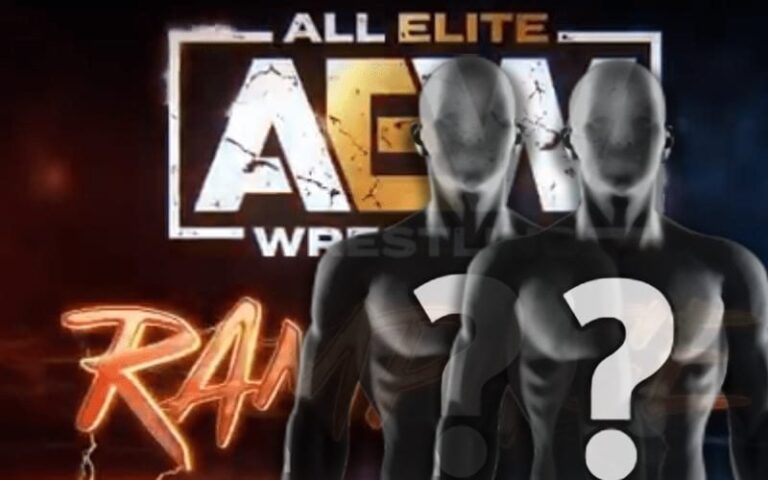 AEW Rampage Spoiler Outcomes for December 15, 2023