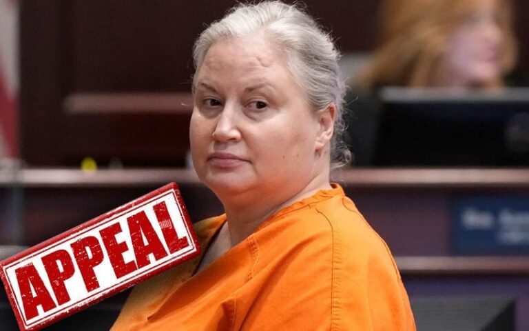 Tammy Lynn Sytch Interesting 17-12 months Jail Sentence
