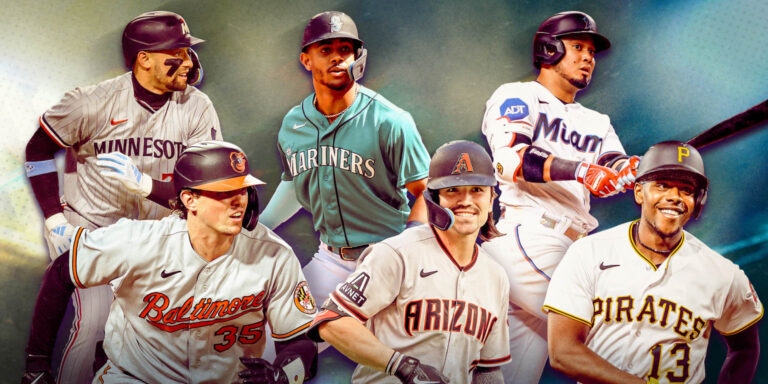 1 unimaginable 2023 stat for each MLB crew