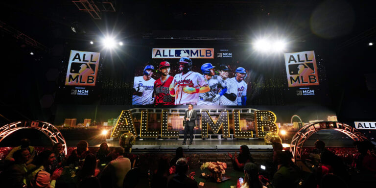 Gamers take pleasure in All-MLB Weekend festivities