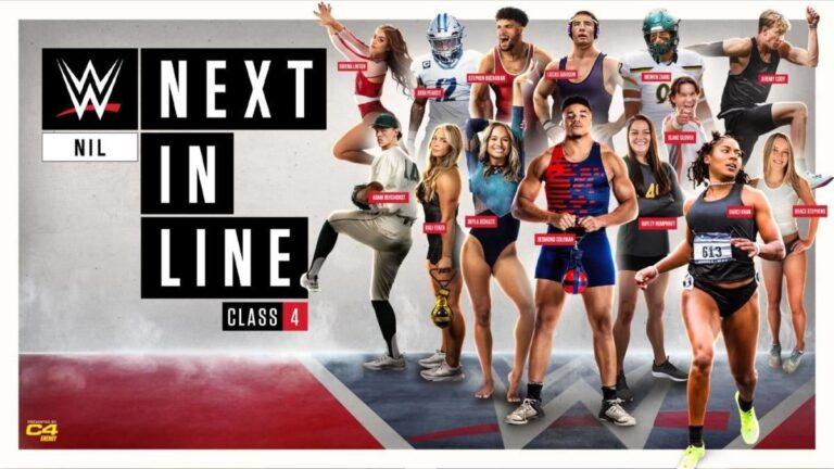 WWE pronounces fourth NIL signing class: Two-time All-American wrestler amongst 14 becoming a member of ‘Subsequent In Line’ program