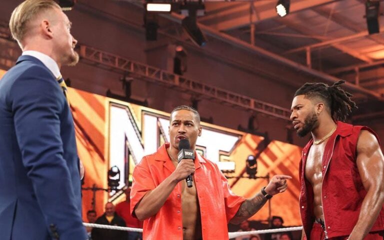 WWE NXT Viewership Is In For 12/12 Fallout After Deadline