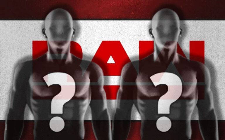 Confirmed Matches for 12/18 WWE RAW Episode