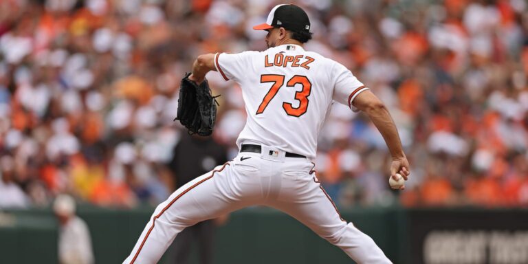 Jorge López agrees to cope with Mets