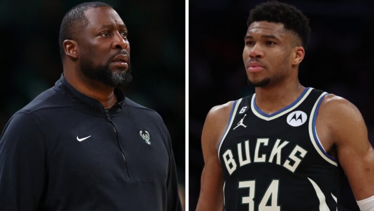 Milwaukee Bucks sack Adrian Griffin, teaching search, subsequent coach, Doc Rivers, response