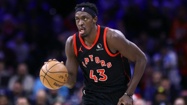 Pascal Siakam to Indiana Pacers, commerce particulars, contract, wage, Toronto Raptors, commerce information, hearsay mill, newest, updates