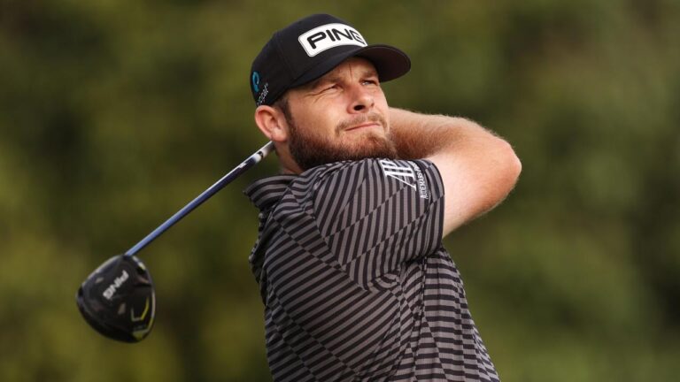 Tyrrell Hatton joins Jon Rahm in LIV workforce, quits PGA Tour, information