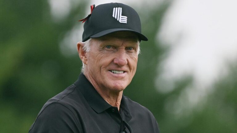 Greg Norman welcomes Rory McIlroy’s LIV Golf backflip, why did Rory change his stance, LIV Golf, PGA Tour, newest, updates