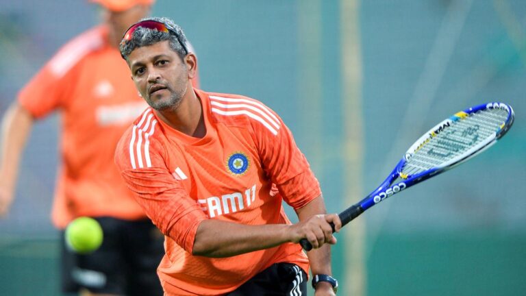 India ladies’s Take a look at wins over England, Australia highest level of season: Amol Muzumdar