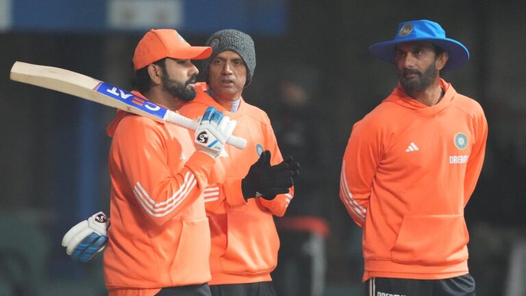 India begins Afghanistan problem with a watch on T20 World Cup