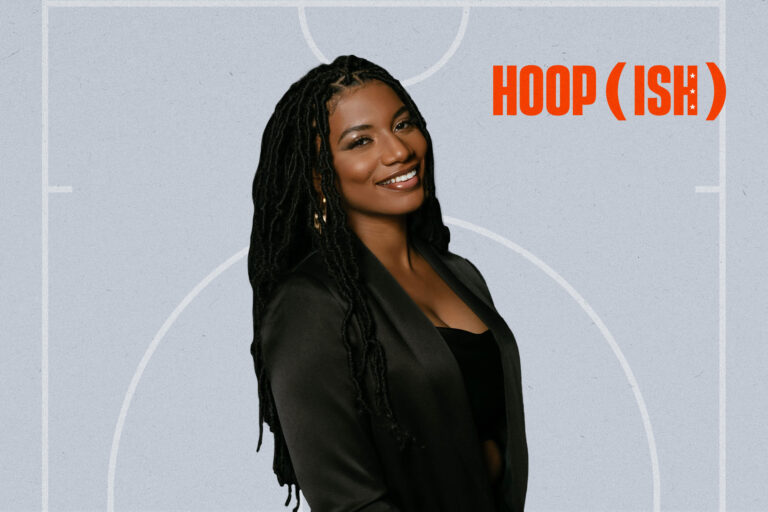 Taylor Rooks Reveals Who’re the Finest Dressed Gamers within the NBA