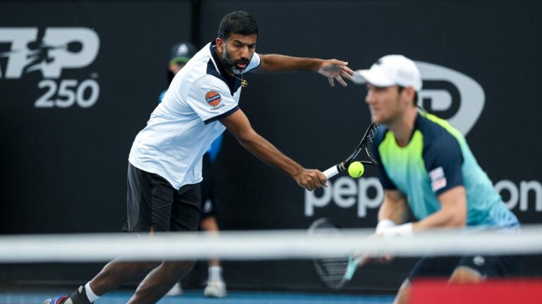 Rohan Bopanna, Australian Open 2024: Males’s Doubles Ultimate Preview, when and the place to look at