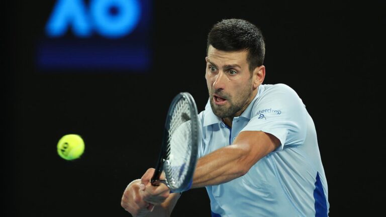 Australian Open 2024: Sabalenka present set to proceed and Djokovic finds his groove