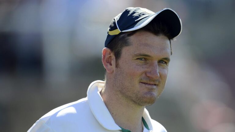 SA20 is for simply 4 weeks and you’ll nonetheless play Take a look at cricket: former South Africa captain Graeme Smith