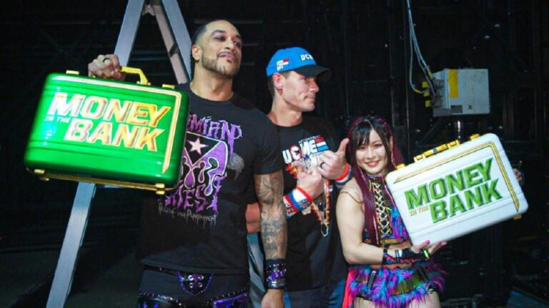 WWE Cash within the Financial institution 2024 date, location: Toronto to host annual occasion in July that includes SmackDown and NXT