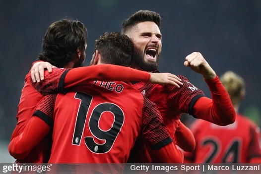 AC Milan 3-1 AS Roma: Speaking factors as Milan strengthen Serie A top-four maintain at struggling Roma expense