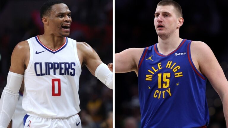 Scores, outcomes, highlights, video, newest information, Duop Reath, Pascal Siakam, LA Clippers comeback win over Brooklyn Nets, Russell Westbrook, Nikola Jokic 42 factors