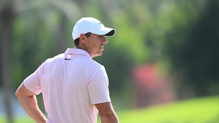 Rory McIlroy completes U-turn with deal imminent