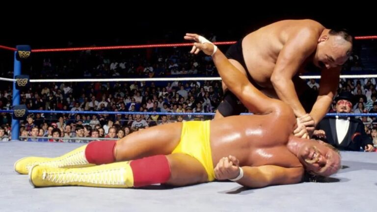 Killer Khan lifeless at 76, WWE legend remembered as cult hero, Kurtis Chapman lifeless at 76