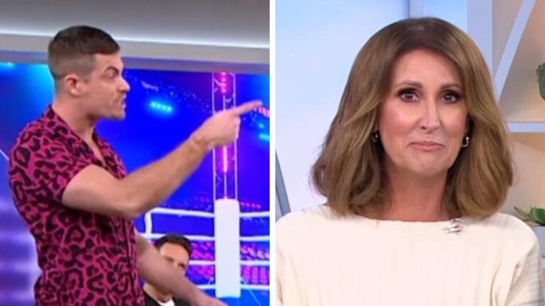 Grayson Waller’s defiant response to Dawn controversy after defending kayfabe