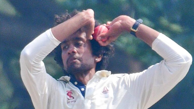 Ranji Trophy 2023-24: There’s perception within the group after essential win, says TN skipper Sai Kishore