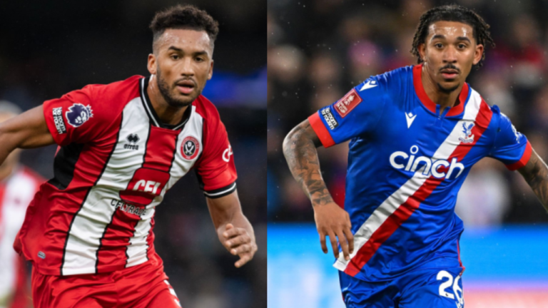 Individuals Overseas Midweek Preview: Richards faces Trusty, and extra